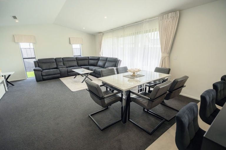 Photo of property in 27 Henshaw Street, Woodend, 7610