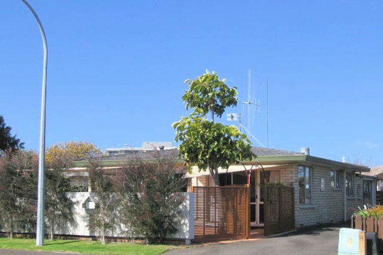 Photo of property in 34 Gobray Crescent, Mount Maunganui, 3116