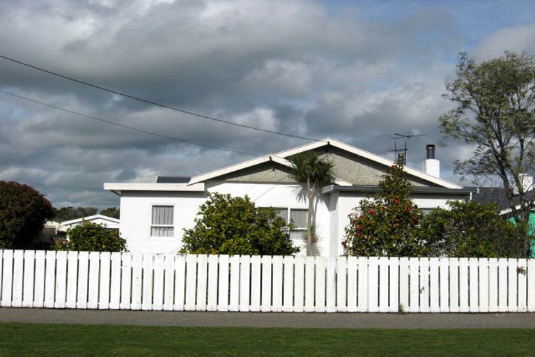 Photo of property in 16 Jeans Street, Masterton, 5810