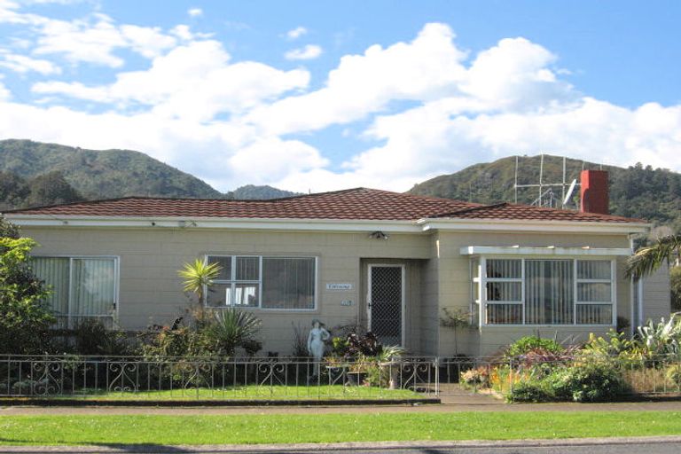 Photo of property in 206 Brown Street, Thames, 3500