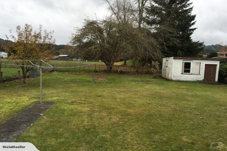 Photo of property in 164 Golf Road, Taumarunui, 3920
