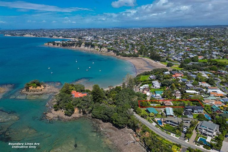 Photo of property in 45 Rock Isle Road, Torbay, Auckland, 0630