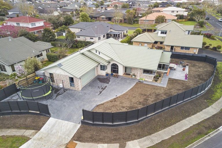 Photo of property in 4 Makepeace Place, Flagstaff, Hamilton, 3210