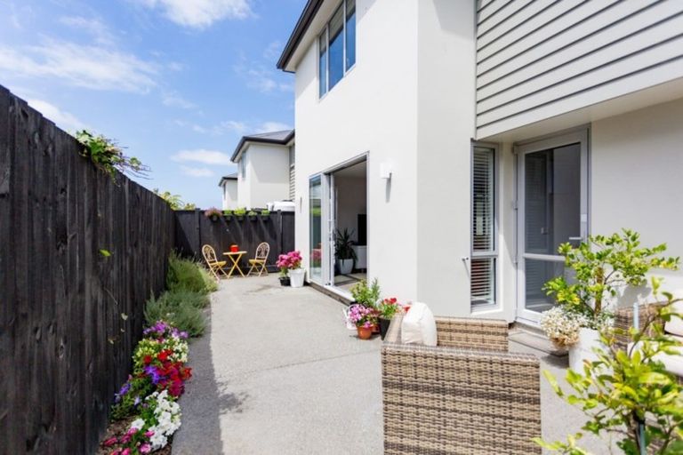 Photo of property in 3/27 Sherborne Street, St Albans, Christchurch, 8014