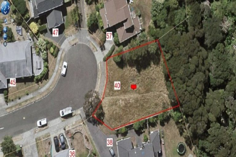 Photo of property in 40 Shackle Lane, Whitby, Porirua, 5024