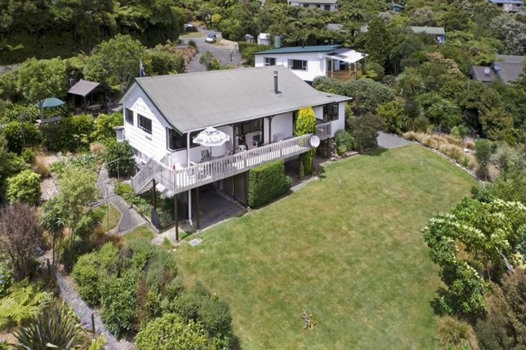 Photo of property in 16 Nikau Street, Duncan Bay, Rai Valley, 7195