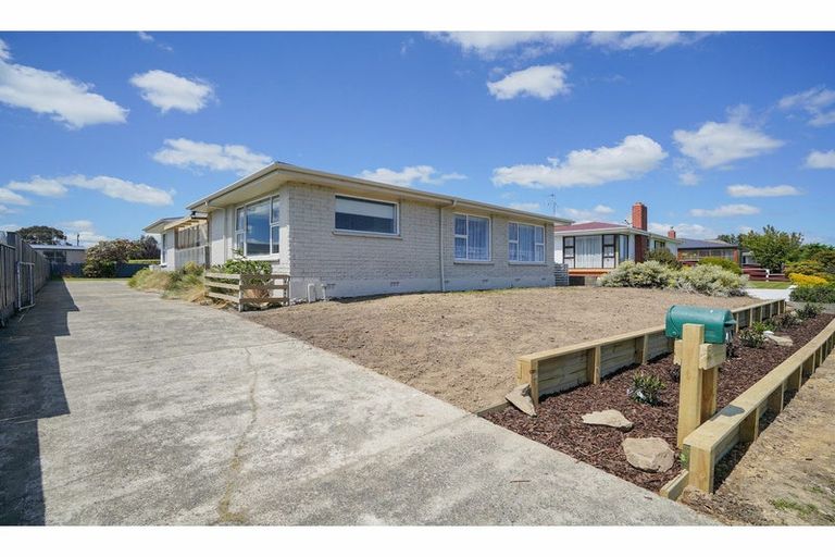 Photo of property in 43 Carnarvon Street, Glengarry, Invercargill, 9810