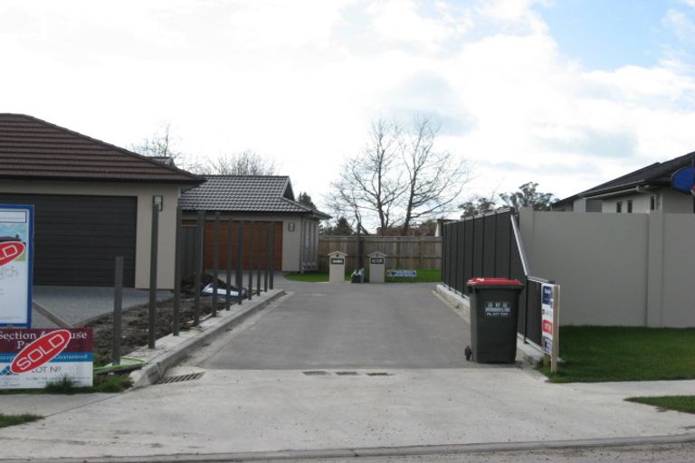 Photo of property in 79 Russell Robertson Drive, Havelock North, 4130