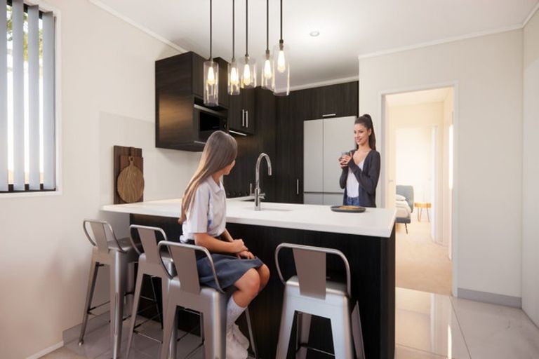 Photo of property in 157 Hitchen Road, Pokeno, 2402