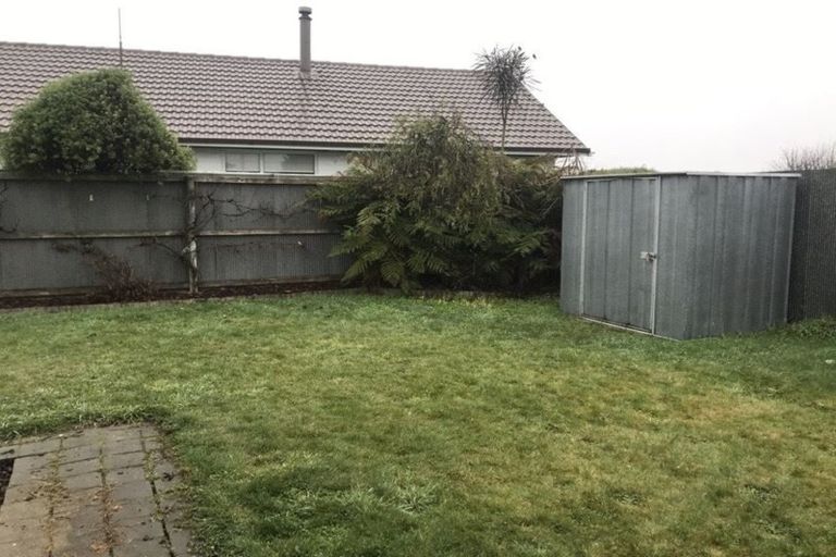 Photo of property in 2/177 Halswell Junction Road, Halswell, Christchurch, 8025