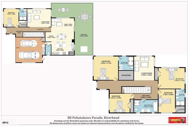 Photo of property in 88 Pohutukawa Parade, Riverhead, 0820