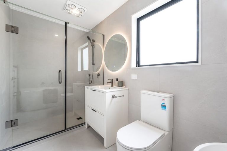 Photo of property in 24 Toetoe Street, Westgate, 0814