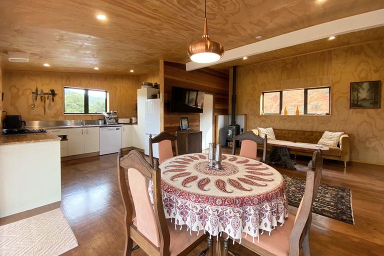 Photo of property in 175g Tapu Coroglen Road, Tapu, Thames, 3575