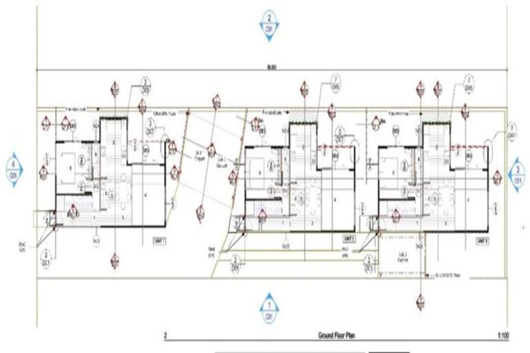 Photo of property in 285 Worcester Street, Christchurch Central, Christchurch, 8011