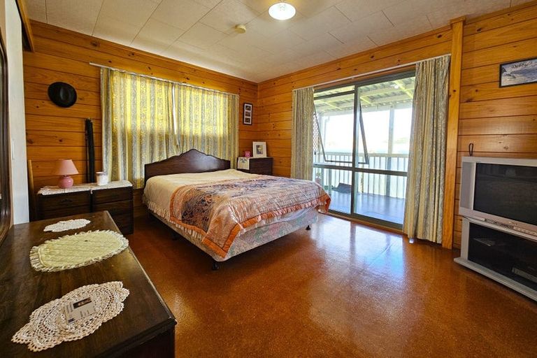 Photo of property in 57 Fairlie Crescent, Opononi, Kaikohe, 0473