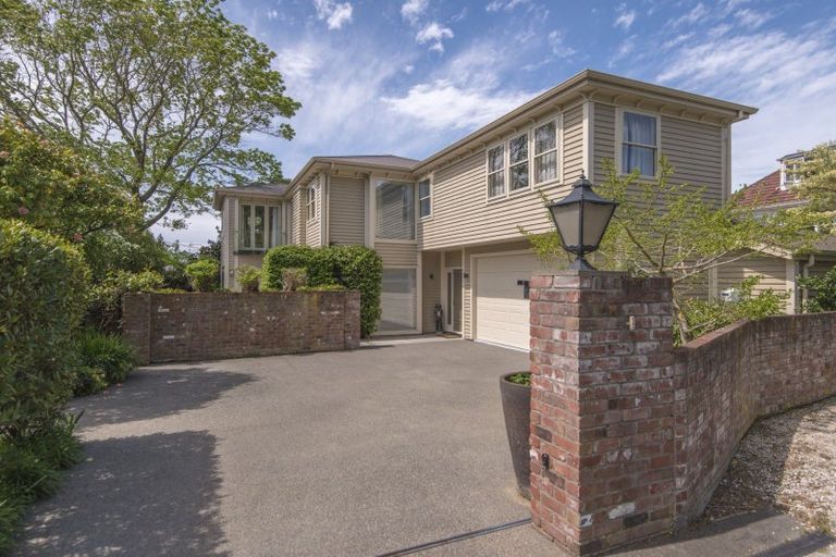 Photo of property in 164a Papanui Road, Merivale, Christchurch, 8014