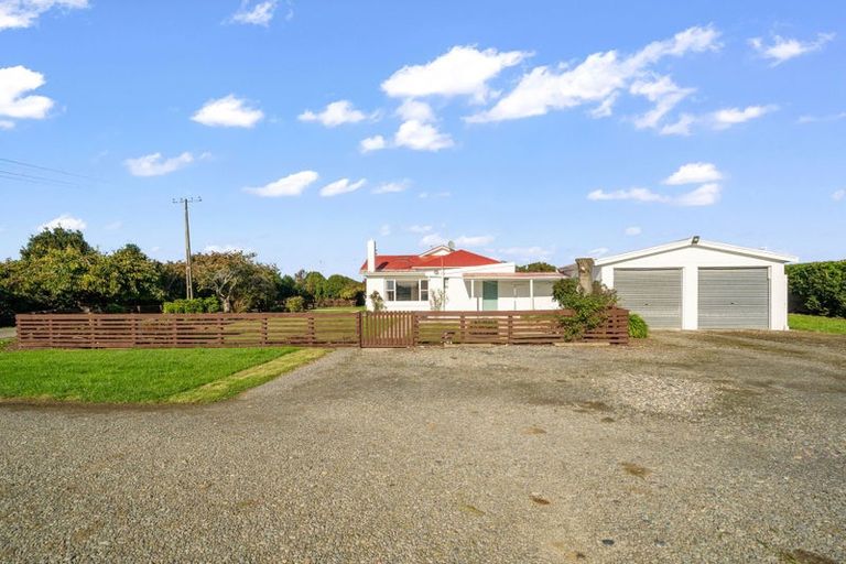 Photo of property in 49 Roslyn Road, Roslyn Bush, Invercargill, 9876