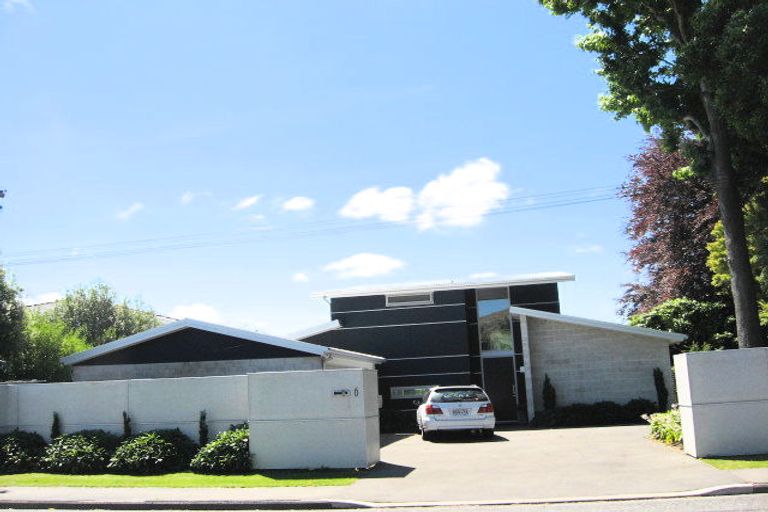 Photo of property in 6 Ombersley Terrace, Opawa, Christchurch, 8023