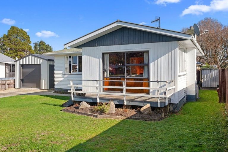 Photo of property in 28 Weka Street, Whakatane, 3120