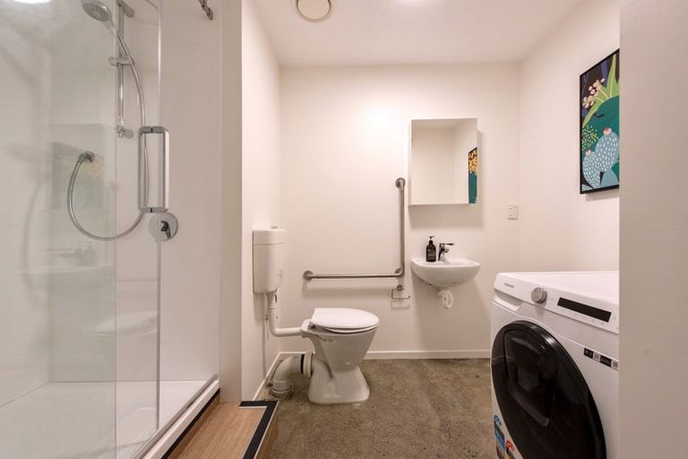 Photo of property in 3/111g Dixon Street, Te Aro, Wellington, 6011