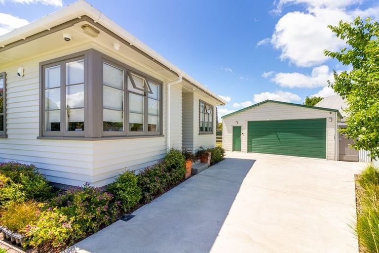 Photo of property in 5 Charles Street, Feilding, 4702
