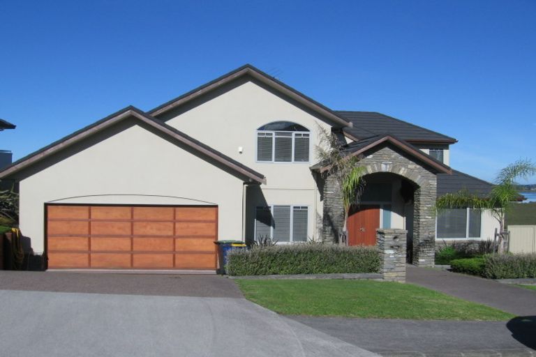 Photo of property in 52 Bannings Way, Hobsonville, Auckland, 0618