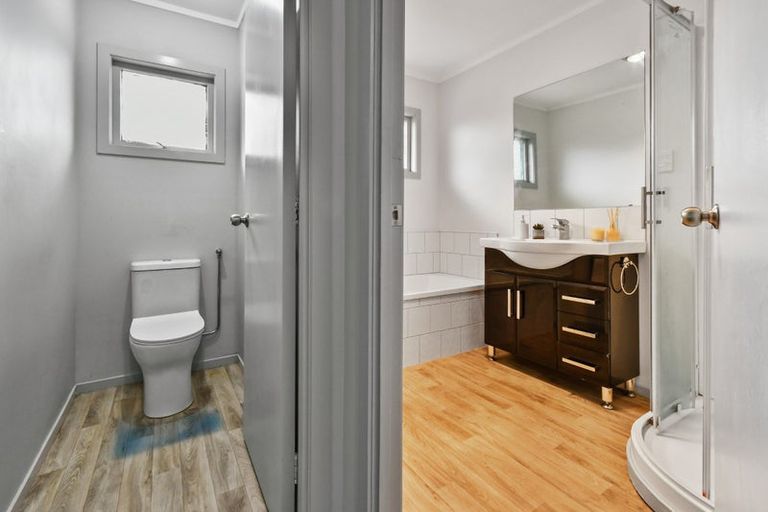 Photo of property in 3/150 Porchester Road, Papakura, 2110