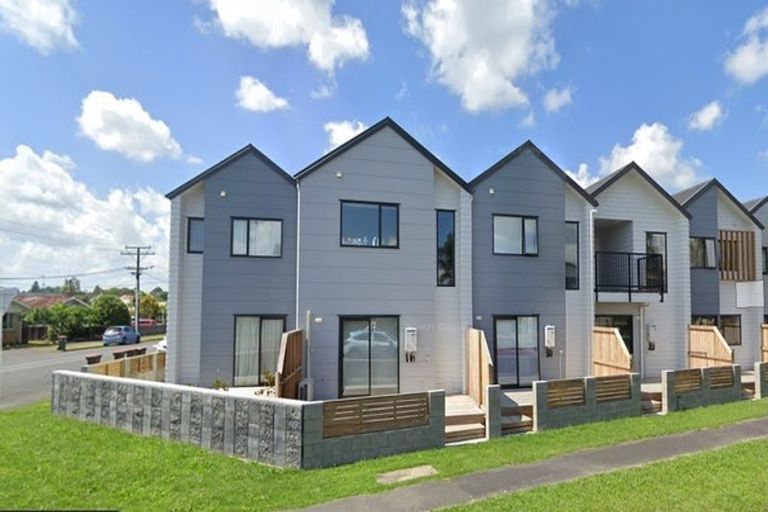 Photo of property in 3/89 Cameron Road, Hamilton East, Hamilton, 3216