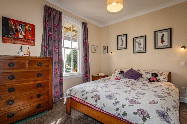 Photo of property in 100 Ruapehu Road, Ohakune, 4625