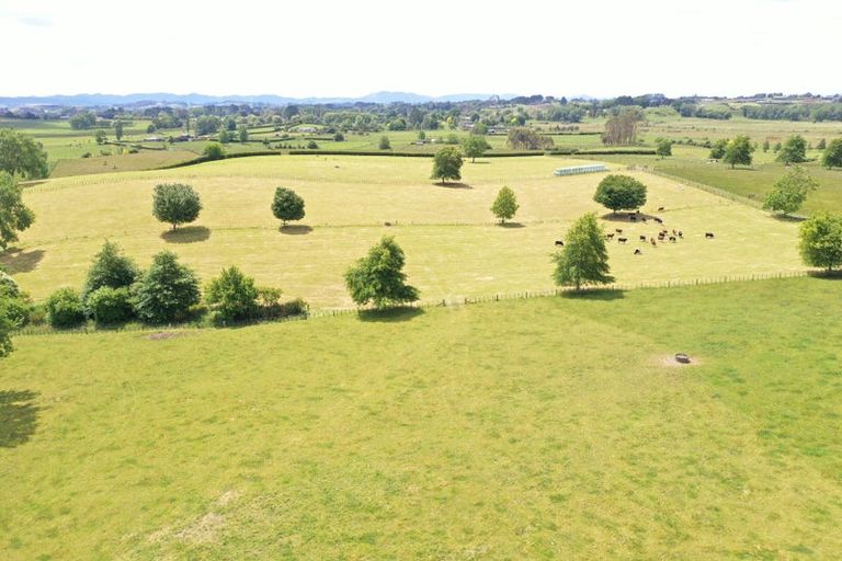 Photo of property in 103 Jury Road, Ngahinapouri, Hamilton, 3290