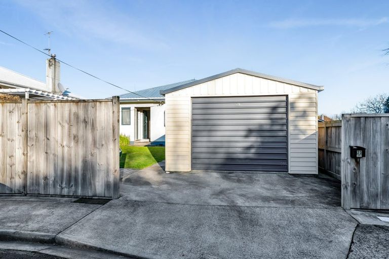 Photo of property in 23 Turi Street, Welbourn, New Plymouth, 4312