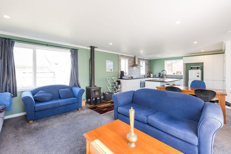 Photo of property in 184 Kelvin Grove Road, Kelvin Grove, Palmerston North, 4414
