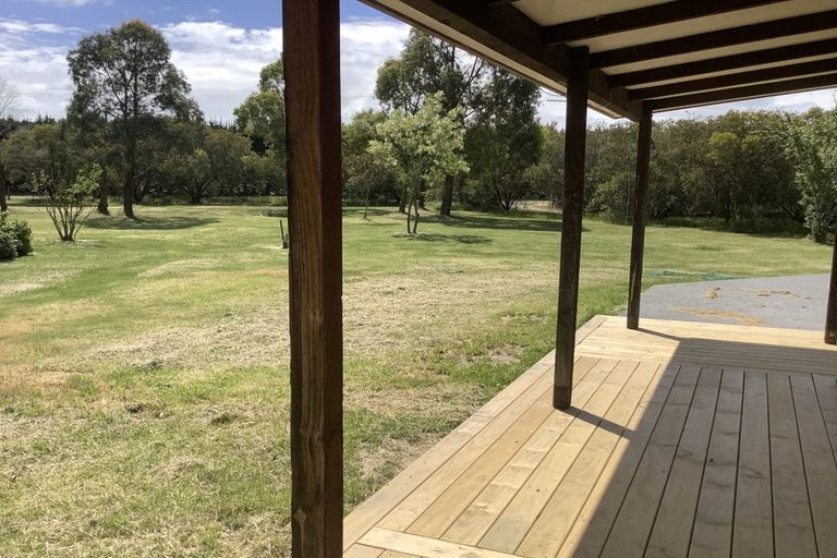 Photo of property in 345 Innes Road, Glasnevin, Amberley, 7482