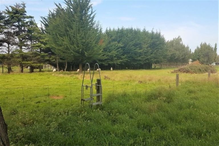Photo of property in 387 Mceneany Road, Pukeuri, Oamaru, 9493