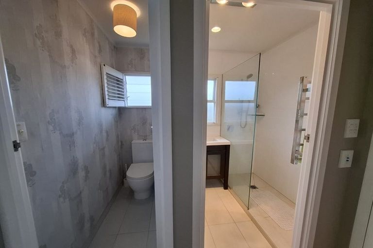 Photo of property in 3/33 Northumberland Avenue, Belmont, Auckland, 0622