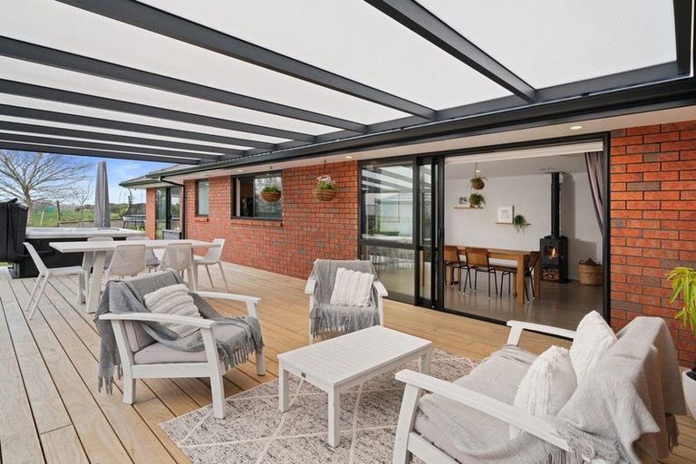 Photo of property in 96 Conway Road, Paengaroa, Te Puke, 3189