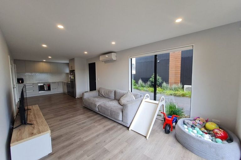 Photo of property in 96 Canon Street, St Albans, Christchurch, 8014