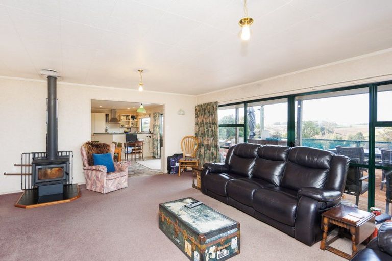 Photo of property in 1233 Makino Road, Halcombe, Feilding, 4777