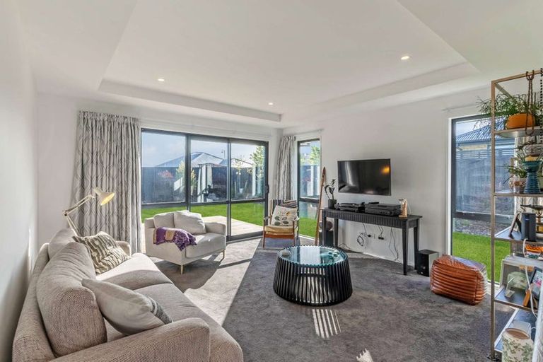 Photo of property in 8 Te Raki Drive, Lincoln, 7608