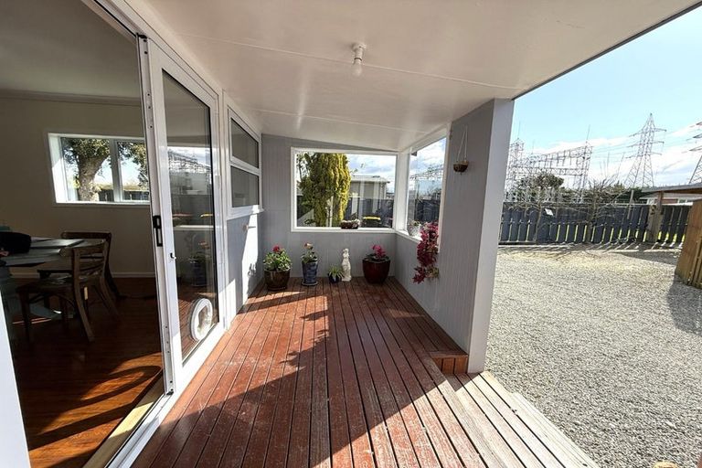 Photo of property in 118 Old Renwick Road, Springlands, Blenheim, 7201