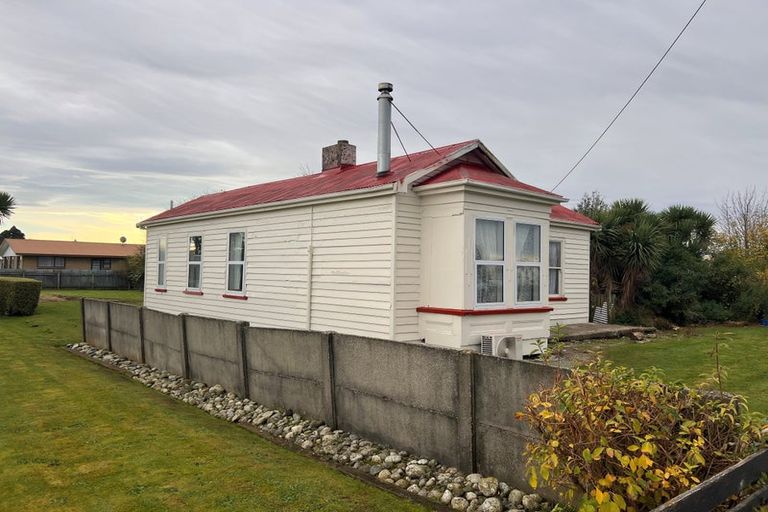 Photo of property in 133 Main Street, Mataura, 9712