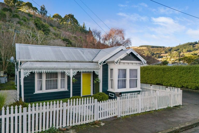 Photo of property in 54 Selwyn Street, North East Valley, Dunedin, 9010