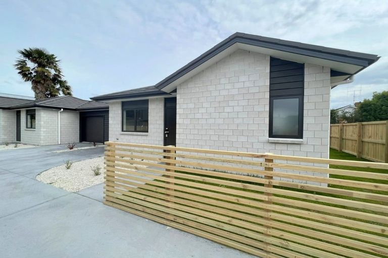 Photo of property in 3/32 Glenview Terrace, Glenview, Hamilton, 3206