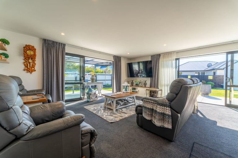 Photo of property in 2c Mueller Drive, Oceanview, Timaru, 7910