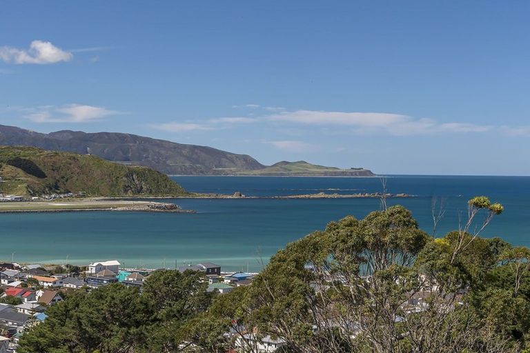 Photo of property in 32 Tavistock Road, Melrose, Wellington, 6023