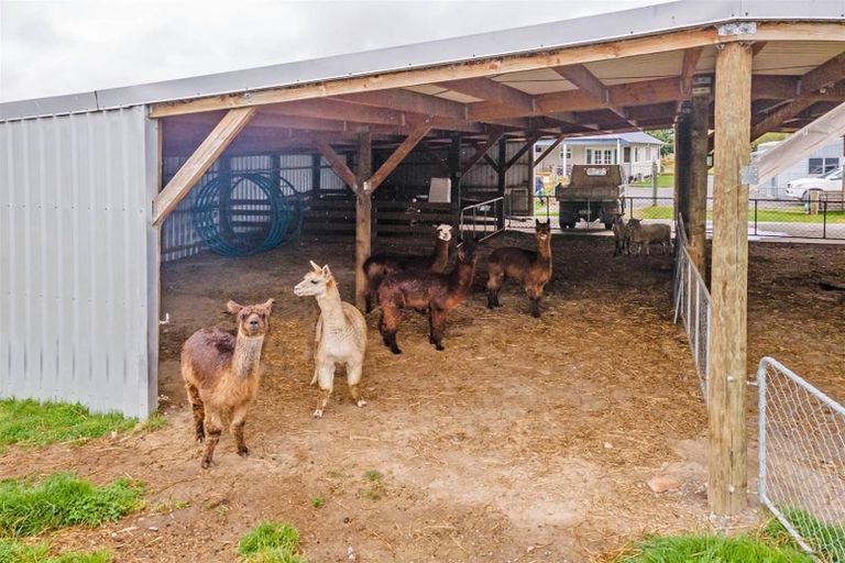 Photo of property in 18 Nixons Road, Fairlie, 7987