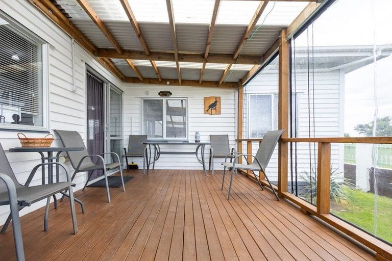 Photo of property in 50 Freyberg Road, Ruawai, 0530