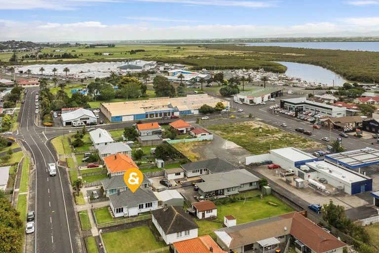 Photo of property in 211a Mackay Street, Thames, 3500