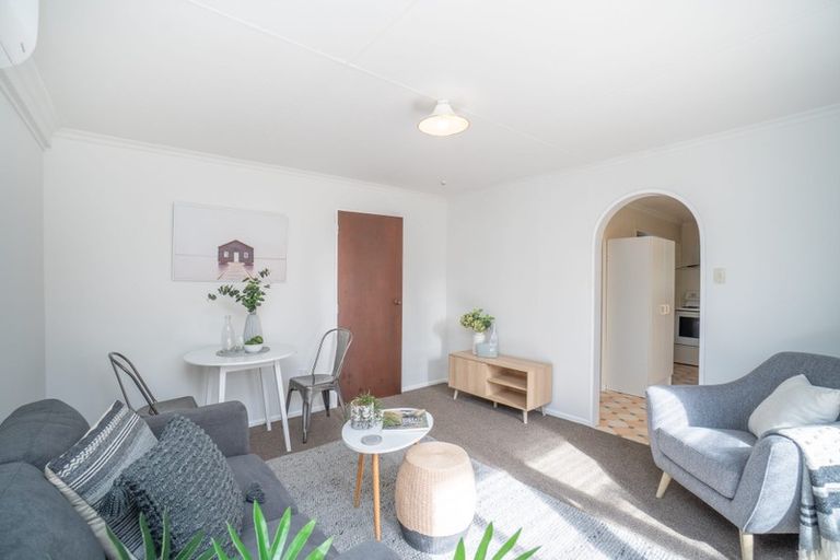 Photo of property in 5a Dundas Place, Awapuni, Palmerston North, 4412