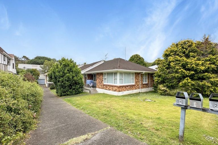 Photo of property in 3/654 Manukau Road, Epsom, Auckland, 1023